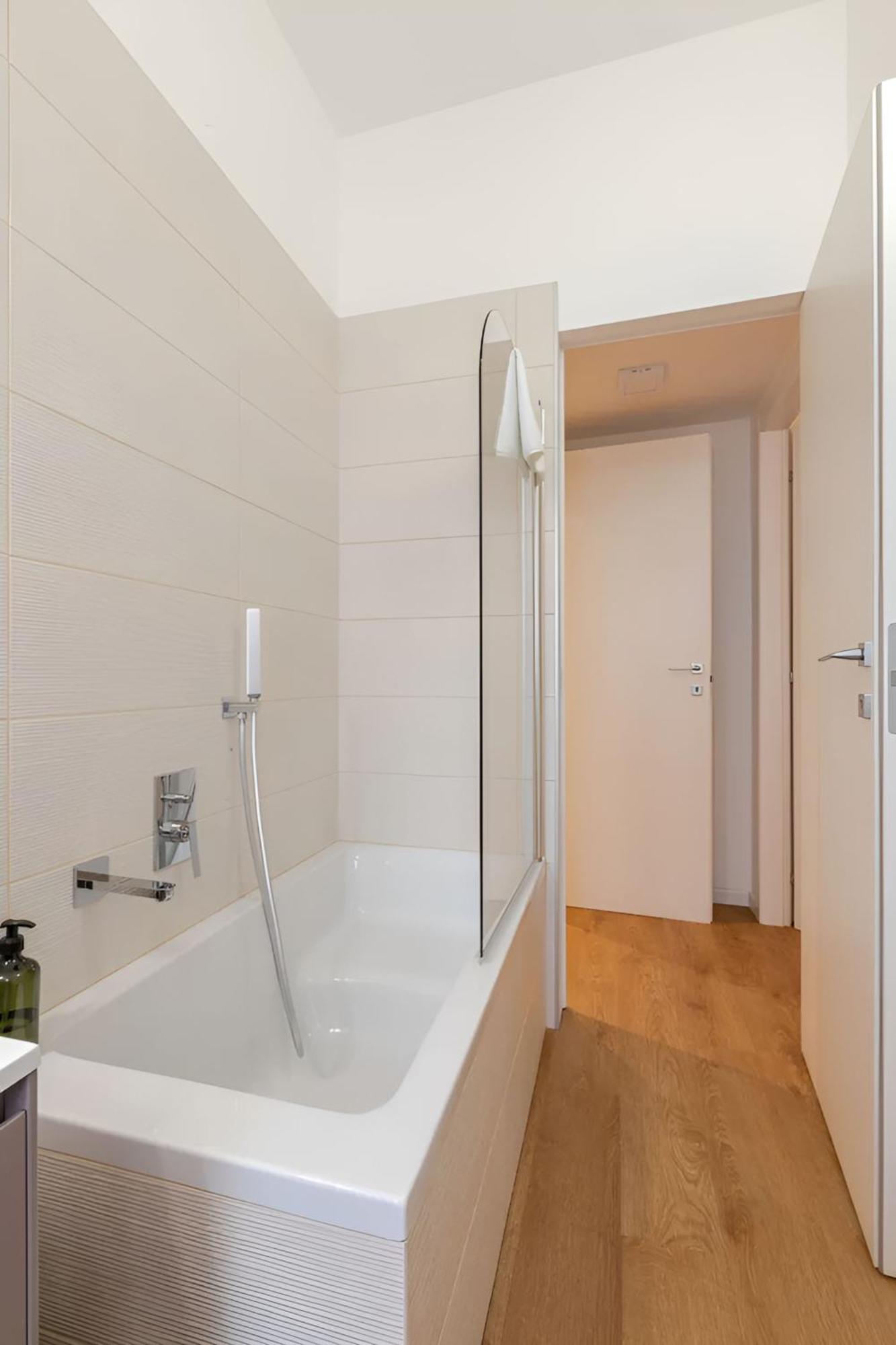 Apartamento Visit - Solution Milán