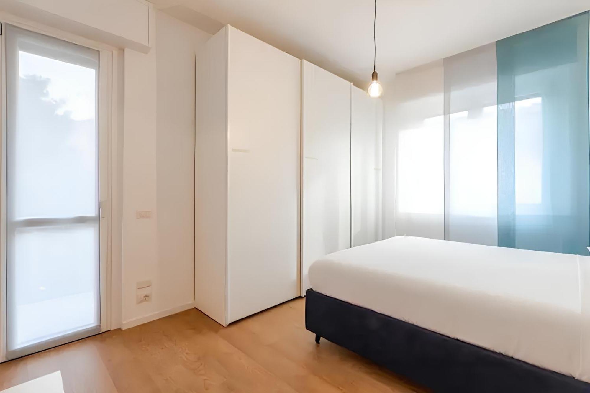 Visit - Solution Apartamento Milán