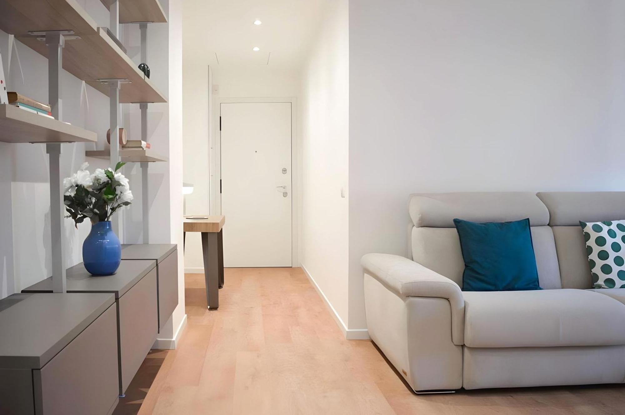 Visit - Solution Apartamento Milán